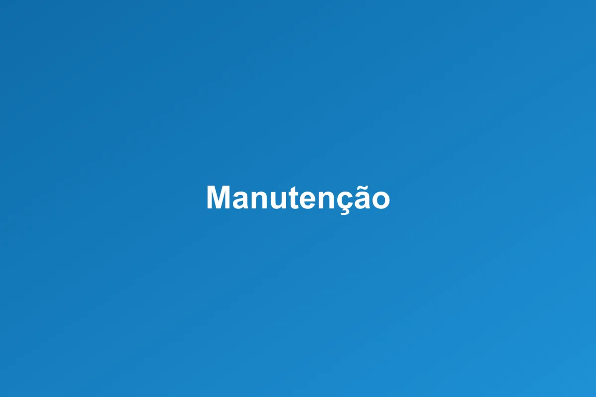 Conserto de vazamento em Uberlândia